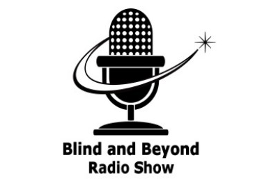 Blind and Beyond logo