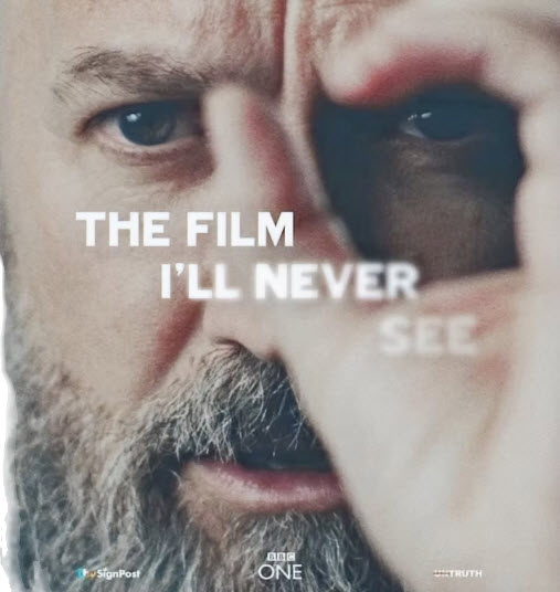 The Film I'll Never See